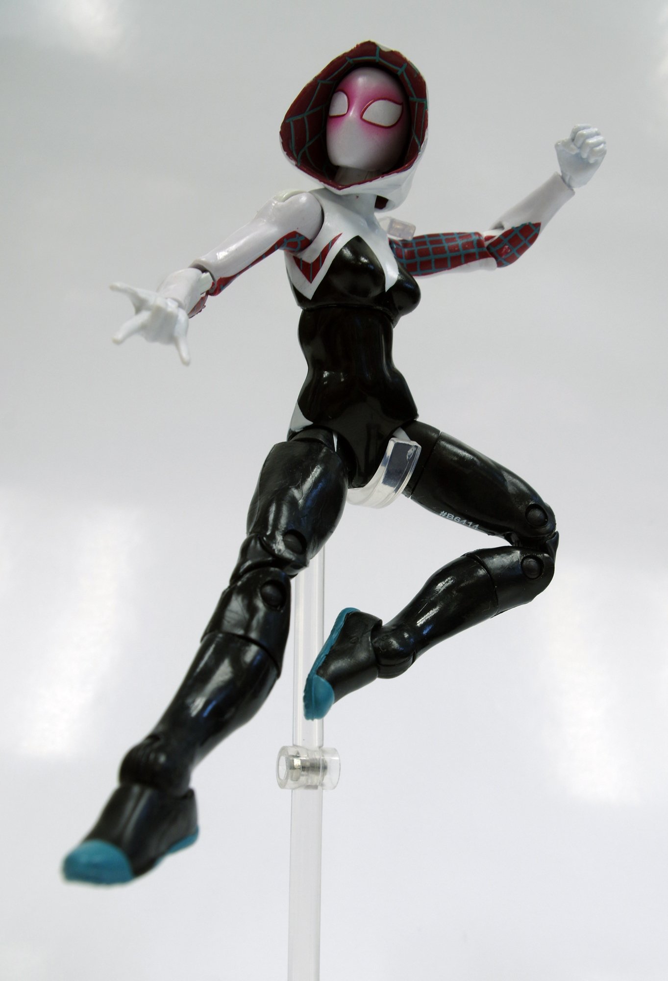 Marvel Legends Spider Gwen