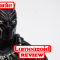 Review - Marvel Legends - Giant Man Wave - Black Panther (Civil War)
