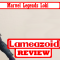 Review - Marvel Legends - Gladiator Hulk Wave - Loki