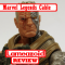Review - Marvel Legends - Juggernaut Wave - Cable