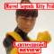 Review - Marvel Legends - Juggernaut Wave - Kitty Pryde