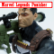 Review - Marvel Legends - Walgreen's Punisher