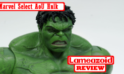Featured image of post Marvel Select - Age of Ultron Hulk