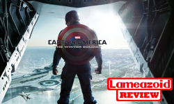 Featured image of post Review - MCU - Captain America: The Winter Soldier