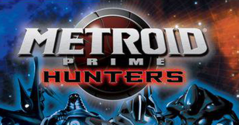 Review - Metroid Prime: Hunters (NDS)