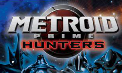Featured image of post Review - Metroid Prime: Hunters (NDS)