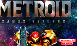 Featured image of post Review - Metroid: Samus Returns (3DS)