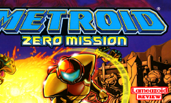 Featured image of post Review - Metroid: Zero Mission (GBA)