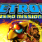 Review - Metroid: Zero Mission (GBA)