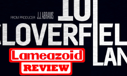 Featured image of post Review - Movie - 10 Cloverfield Lane