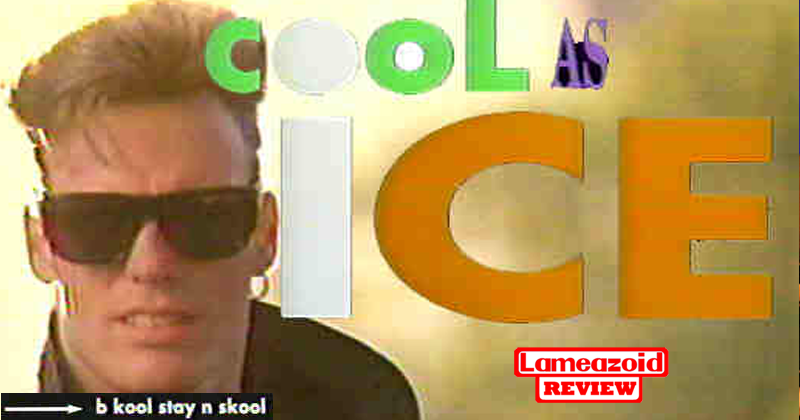 Review - Movie - Cool As Ice