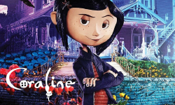 Featured image of post Review - Movie - Coraline