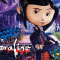 Review - Movie - Coraline