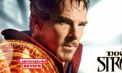 Featured image of post Review - MCU - Doctor Strange (2016)