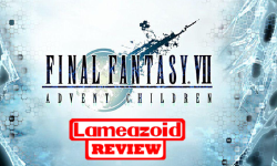 Featured image of post Review - Movie - Final Fantasy VII: Advent Children