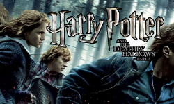 Featured image of post Review - Movie - Harry Potter and the Deathly Hallows Part 2