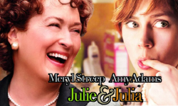 Featured image of post Review - Movie - Julie & Julia