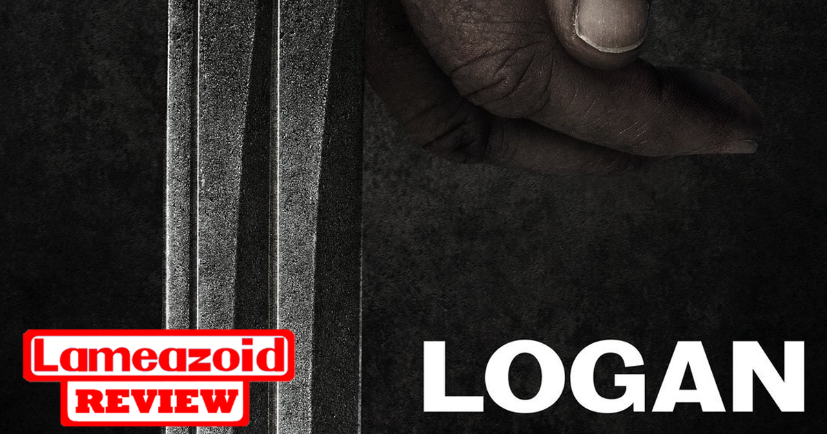 Review - Movie - Logan (2017)