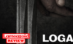 Featured image of post Review - Movie - Logan (2017)