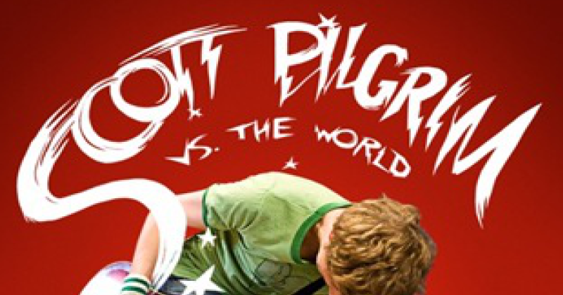 Review - Movie - Scott Pilgrim vs the World
