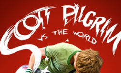 Featured image of post Review - Movie - Scott Pilgrim vs the World