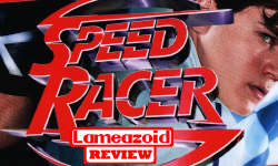 Featured image of post Review - Movie - Speed Racer (2008)