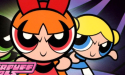 Featured image of post Review - Movie - The Powerpuff Girls Movie