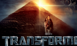Featured image of post Review - Movie - Transformers: Revenge of the Fallen