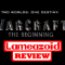 Review - Movie - Warcraft (2016)
