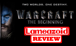 Featured image of post Review - Movie - Warcraft (2016)