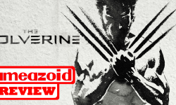 Featured image of post Review - Movie - The Wolverine