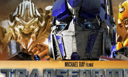Featured image of post Review - Movie - Transformers
