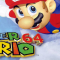 Review - Super Mario 64 (N64)