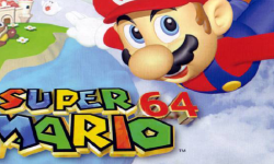 Featured image of post Review - Super Mario 64 (N64)