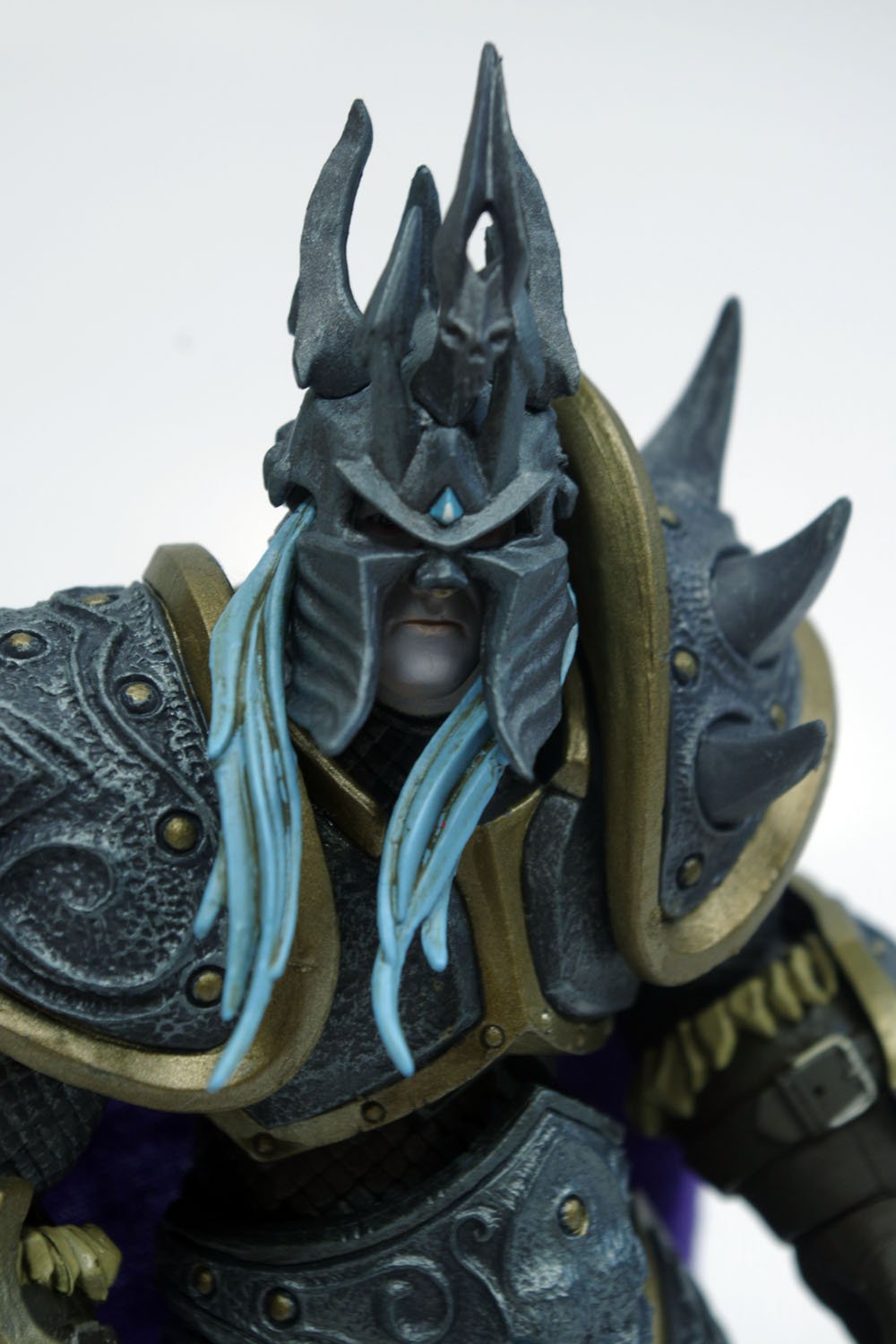 NECA HotS Arthas Lich King