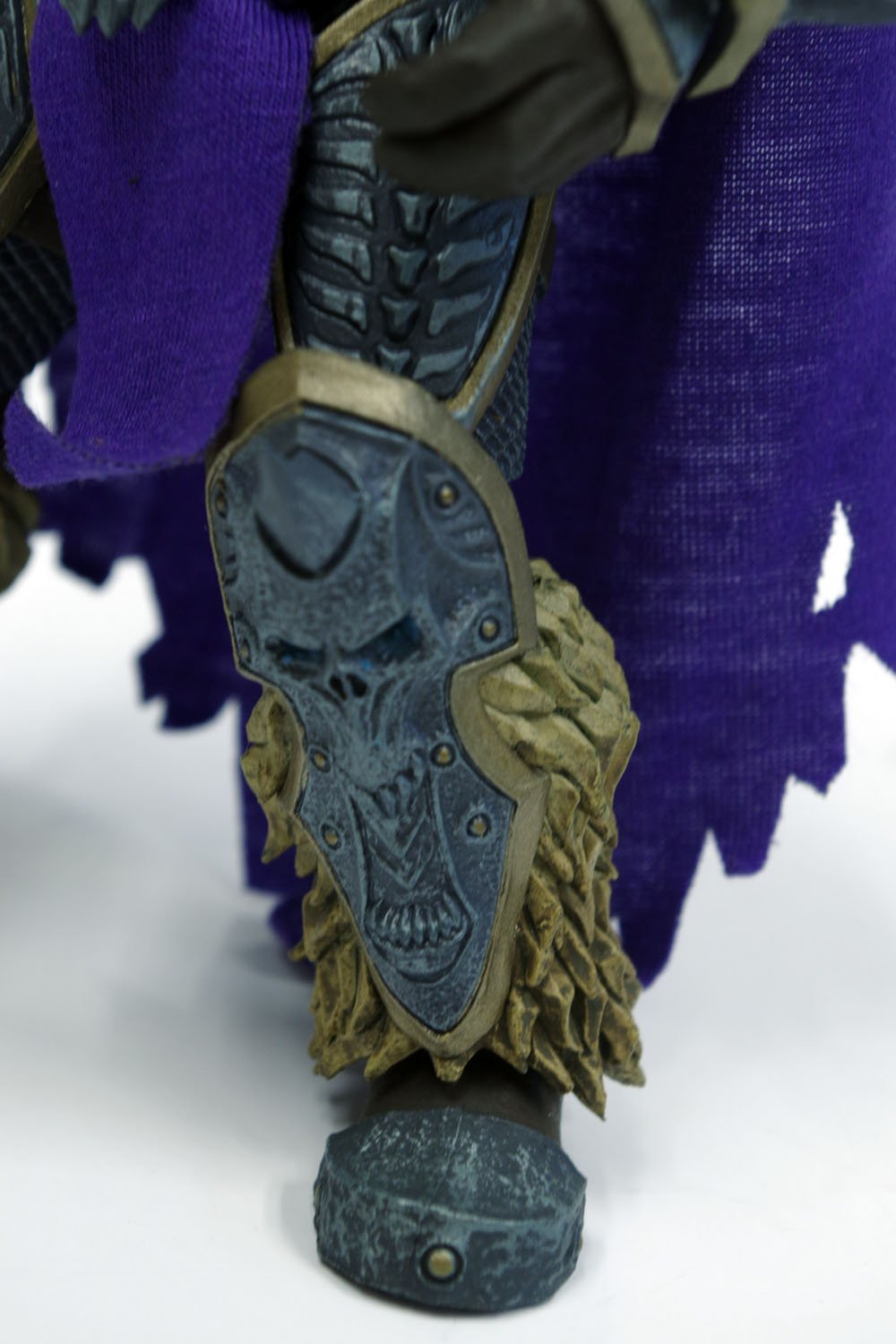 NECA HotS Arthas Lich King