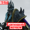 NECA - Heroes of the Storm Arthas (Lich King)