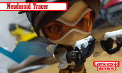 Featured image of post Nendoroid - Tracer