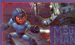 Featured image of post Review - Mega Man 3 (NES)