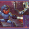 Review - Mega Man 3 (NES)