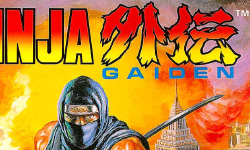 Featured image of post Review - Ninja Gaiden (NES)