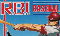 Featured image of post Review - RBI Baseball (NES)