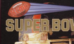 Featured image of post Review - Tecmo Super Bowl (NES)