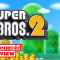 Review - New Super Mario Brothers 2 (3DS)