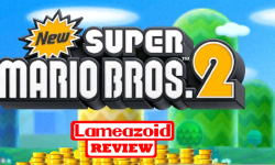 Featured image of post Review - New Super Mario Brothers 2 (3DS)