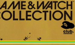 Featured image of post Review - Nintendo Game & Watch Collection (NDS)