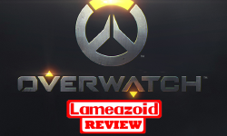 Featured image of post Review - Overwatch (PC, PS4, X-Box One)