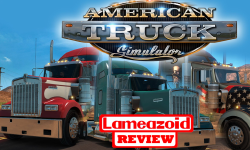 Featured image of post Review - American Truck Simulator (PC)