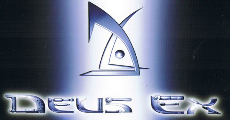 Review - Deus Ex (PC)