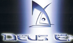 Featured image of post Review - Deus Ex (PC)